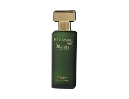 عطر ايتيرنال لوف اكسليوس او دي بارفيوم